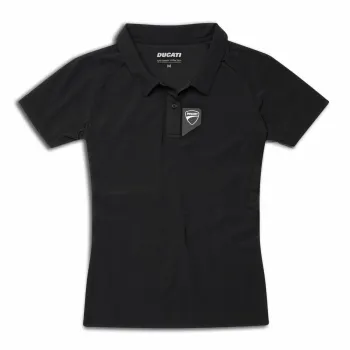 Ducati Reflex Attitude 3.0 Damen Polo